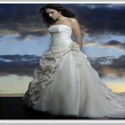 Lucia's Bridals