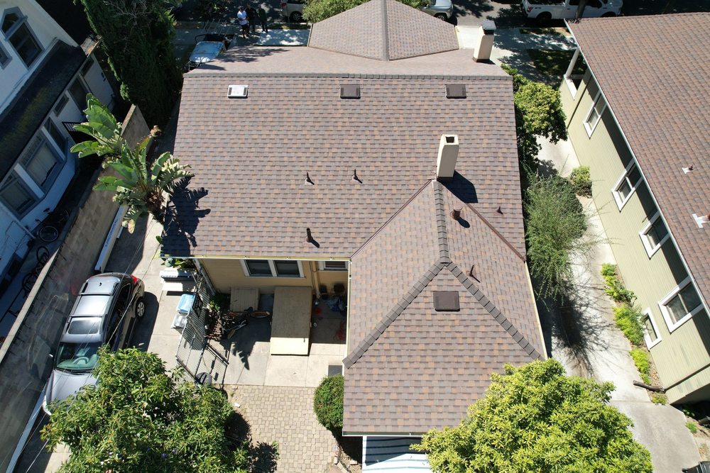 Slide of California Roof Runners