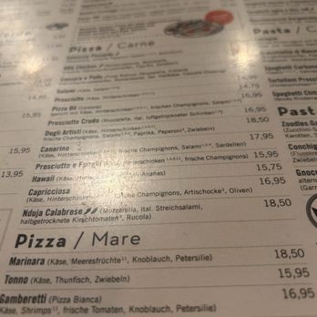 L'Osteria - L'Osteria, Stand 3/25 - Italian Near Me - Berlin, BE L'Osteria - L'Osteria, Stand 3/25 - Italian Near Me - Berlin, BE