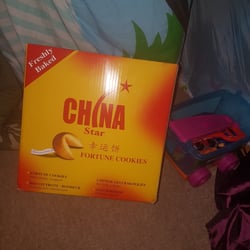 China Star