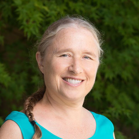 Yvonne J. Brouard, M.D - grief counselor in Modesto, CA