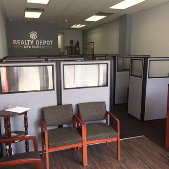 The Realty Depot - Our Corporate Office pictures - Real Estate Services Near Me - Forest Hills, New York The Realty Depot - Our Corporate Office pictures - Real Estate Services Near Me - Forest Hills, New York