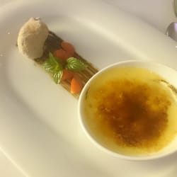 Hotel Vitality - Cream Briele s jahody a domácím koblížkem