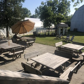 The Tap Room - Lower patio - Pubs Near Me - Port Austin, Michigan The Tap Room - Lower patio - Pubs Near Me - Port Austin, Michigan