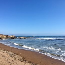 Beach Beach