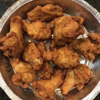 N & D Pizza - 10 piece chicken wings - Pizza Near Me - Brooklyn, New York N & D Pizza - 10 piece chicken wings - Pizza Near Me - Brooklyn, New York