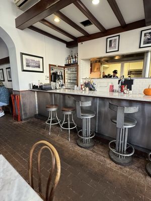 Stanley of New Orleans by null