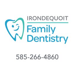 Dr. Aaron Park has opened his own practice in Rochester, NY. Here's our new logo.