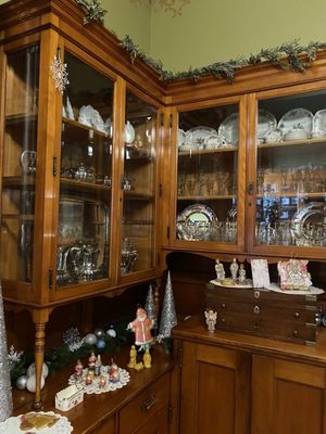 Pabst Mansion by null