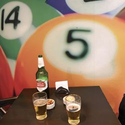 Los 36 Billares