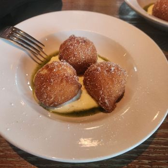 Bella Notte - Keylime Ricotta Donuts - Italian Near Me - Lexington, Kentucky Bella Notte - Keylime Ricotta Donuts - Italian Near Me - Lexington, Kentucky