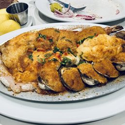 Scallops
