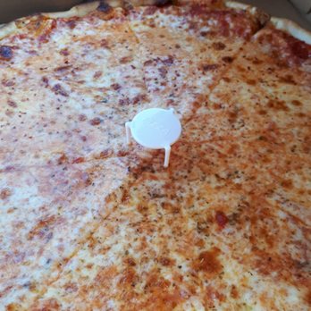 Pizza Classica - Nothing wrong wif a few slices! - Pizza Near Me - Glendale, New York