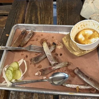 Blue Oak BBQ - Barbeque Near Me - New Orleans, Louisiana