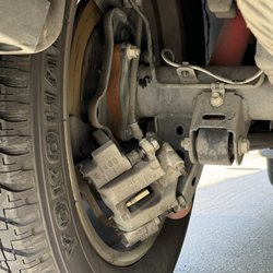 Larry's Import & Tire Service