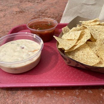 Zorbaz - Chips and Queso - Mexican Near Me - Lake Shore, Minnesota