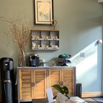Champion Family Therapy - Lobby - Counseling & Mental Health Near Me - Eugene, Oregon