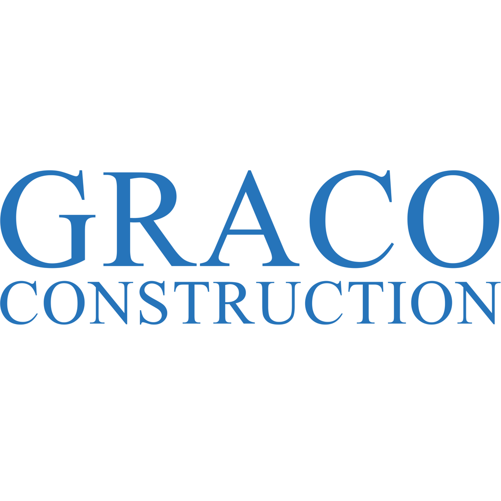 Slide of Graco Construction