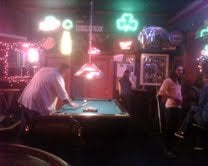 Shannon Arms Irish Pub by null