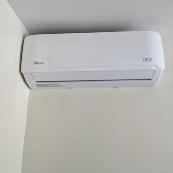 Green Switch - The indoor unit, put to the ideal spot that we wanted it. - Heating & Air Conditioning/HVAC Near Me Green Switch - The indoor unit, put to the ideal spot that we wanted it. - Heating & Air Conditioning/HVAC Near Me