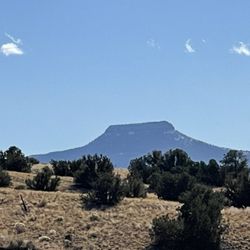 Ghost Ranch