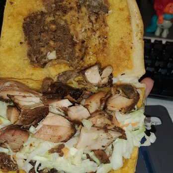 Allwyn's Bakery - ALLWYNS - 404 Queen St. AWFUL!! - Caribbean Near Me - Toronto, Ontario