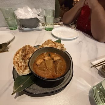 Southeast Impression - Roti canai - Thai Near Me - Fairfax, Virginia