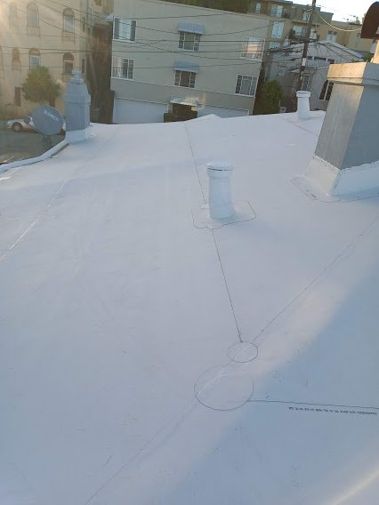 Slide of Magallanes Roofing & Water Proofing
