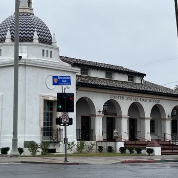 US Post Office - Post Offices Near Me - Redlands, California