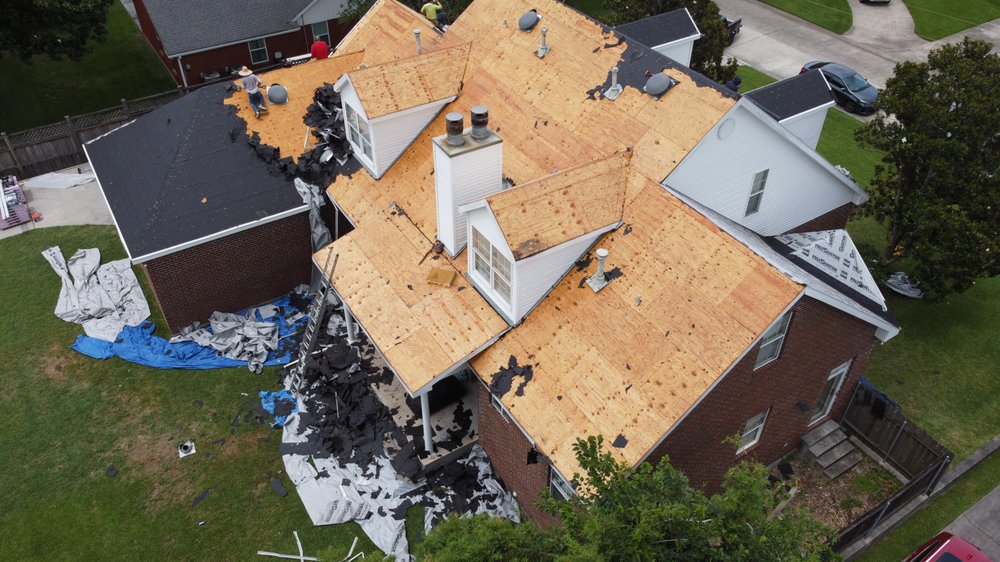 Slide of Peralta Renovations