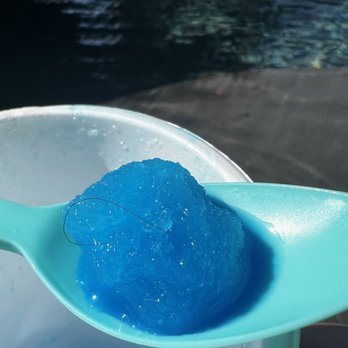 Bahama Buck's - Today's snow from Bahama Bucks. Definitely won't be back. - Shaved Ice Near Me - Fort Worth, Texas Bahama Buck's - Today's snow from Bahama Bucks. Definitely won't be back. - Shaved Ice Near Me - Fort Worth, Texas