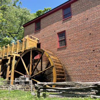 Colvin Run Mill Historic Site - Parks Near Me - Great Falls, Virginia Colvin Run Mill Historic Site - Parks Near Me - Great Falls, Virginia