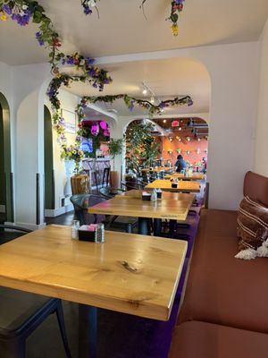 El Sur Mexican Restaurant by null