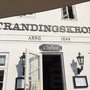 Strandingskroen