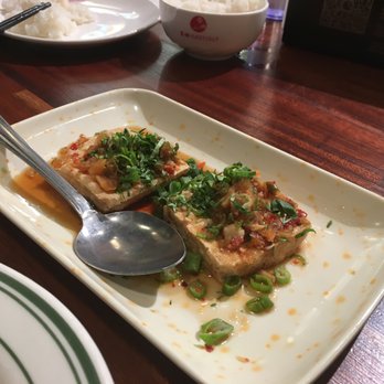 Easterly Berkeley - stinky tofu - Chinese Near Me - Berkeley, California