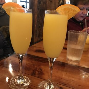 Marigold Kitchen - Mimosas - Breakfast & Brunch Near Me - Madison, Wisconsin Marigold Kitchen - Mimosas - Breakfast & Brunch Near Me - Madison, Wisconsin