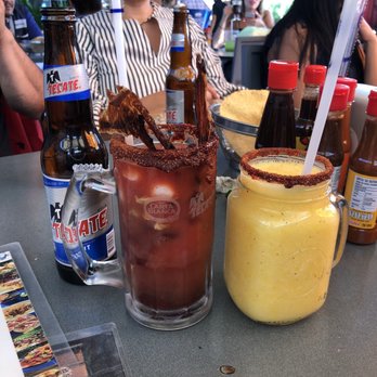Rey del Aguachile - Clamato tipo baja & rey mango #reydelaguachile #yosoybaja - Seafood Near Me - Zapopan, JAL Rey del Aguachile - Clamato tipo baja & rey mango #reydelaguachile #yosoybaja - Seafood Near Me - Zapopan, JAL