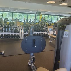 Wild Blast Fitness - Brand new equipment