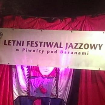 Piwnica pod Baranami - Festiwal Jazzowy - Bars Near Me - Kraków, Massachusetts
