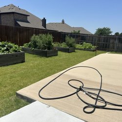 Yard Dad Services