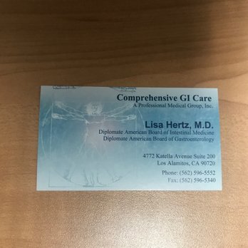 Lisa Hertz, MD - Gastroenterologist Near Me - Los Alamitos, California Lisa Hertz, MD - Gastroenterologist Near Me - Los Alamitos, California