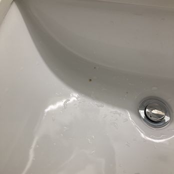 Holiday Inn Express - Booger in sink!? - Hotels Near Me - Goodlettsville, Tennessee Holiday Inn Express - Booger in sink!? - Hotels Near Me - Goodlettsville, Tennessee