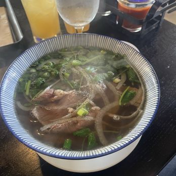 Pho Redbo - Pho Beef Combo - Vietnamese Near Me - Garden Grove, California Pho Redbo - Pho Beef Combo - Vietnamese Near Me - Garden Grove, California