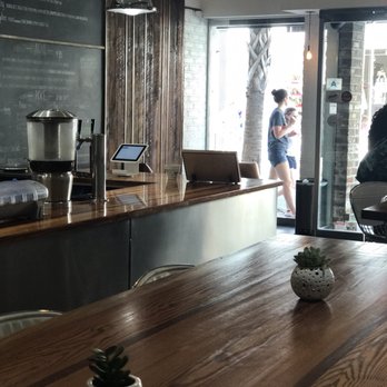 Beech - Juice Bars & Smoothies Near Me - Charleston, South Carolina