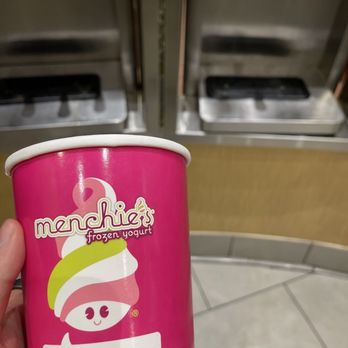 Menchie's Frozen Yogurt - Ice Cream & Frozen Yogurt Near Me - Hialeah, Florida Menchie's Frozen Yogurt - Ice Cream & Frozen Yogurt Near Me - Hialeah, Florida