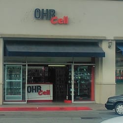 OHR cell - OHR