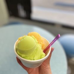 Tocumbo Ice Cream