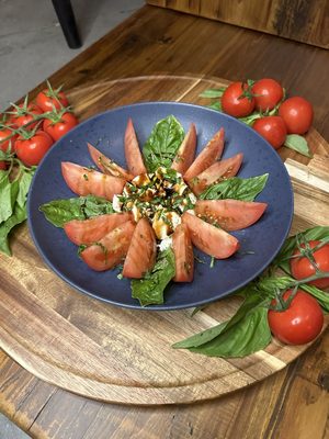 Capitale Pizzeria by null