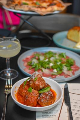 Osteria Olio by null