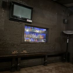 Splash Video Dance Bar - Time out